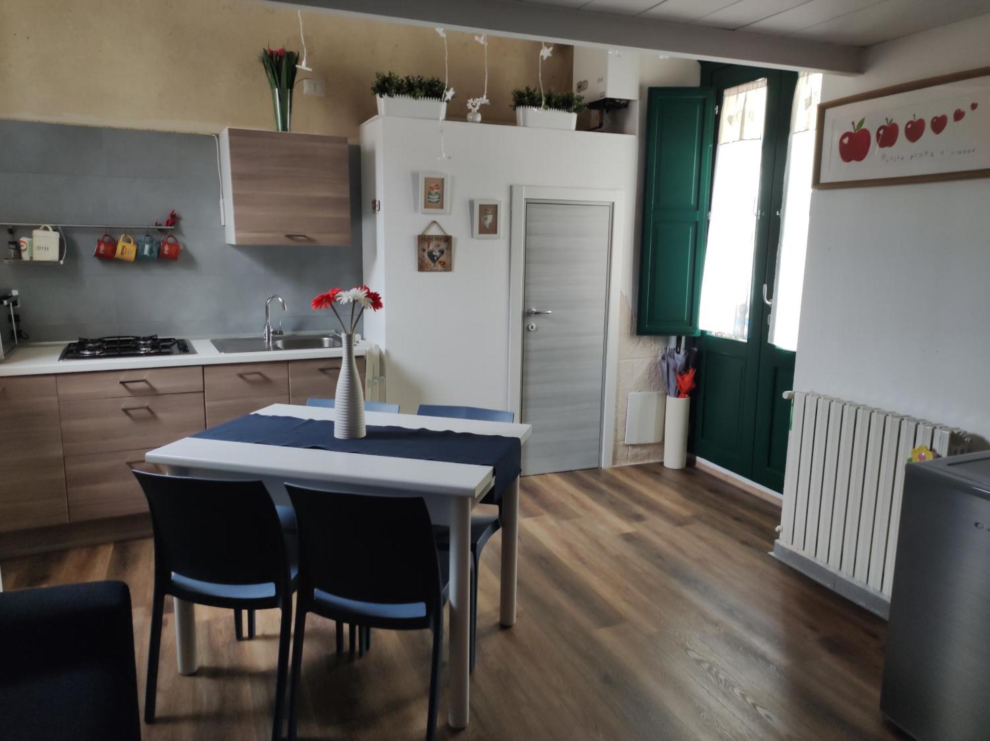Il Vicolo Lägenhet Matera Exteriör bild